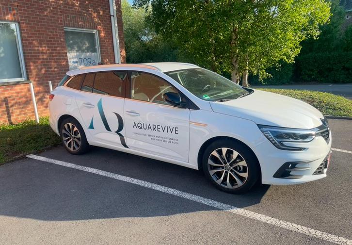 Renault Megane Grand Tour E Tech Plug-in Hybrid Break, Auto diversen, Overige Auto diversen, Ophalen