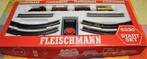 Fleischmann HO 6330 coffret de départ train miniature set A, Fleischmann, Analogique, Utilisé, Enlèvement ou Envoi