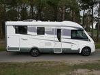 Mobilvetta K-Yacht 89 TEKNO EP-level Airco trek, Caravans en Kamperen, Mobilhomes, Bedrijf, Overige merken, Integraal