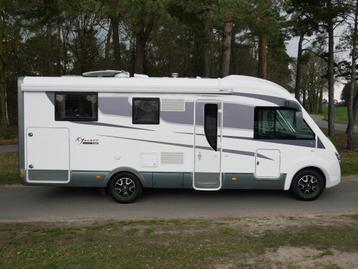 Mobilvetta K-Yacht 89 TEKNO EP-level Airco trek beschikbaar voor biedingen