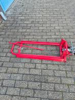 Zitmaaier lift ( nieuw ), Ophalen of Verzenden, Zo goed als nieuw