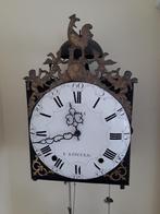 Haantjesklok      comtoise coq, Antiek en Kunst, Antiek | Klokken, Ophalen