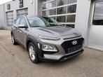 Hyundai Kona Hyundai Kona, Auto's, Hyundai, Zwart, 120 pk, Particulier, 117 g/km