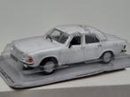 Wolga Gaz 3102 Rusland USSR - DeAgostini 1:43, Ophalen of Verzenden, Zo goed als nieuw, Auto, Overige merken