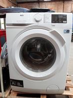 wasmachine AEG, Ophalen, 6 tot 8 kg, Gebruikt, Energieklasse A of zuiniger