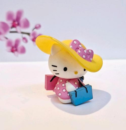 🩷 Hello Kitty 🎀, Verzamelen, Poppetjes en Figuurtjes, Ophalen of Verzenden
