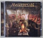 Masterplan - Aeronautics, Ophalen, Gebruikt