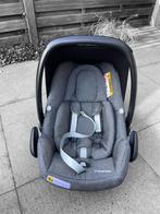 Maxi Cosi Pebble i-size - proper en in heel goede staat, Kinderen en Baby's, Autostoeltjes, Ophalen, 0 t/m 13 kg, Maxi-Cosi, Gebruikt