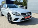 Mercedes c180 cdi facelift 87.000km Automaat 1j Gar, Auto's, Automaat, Euro 6, Leder, Bedrijf