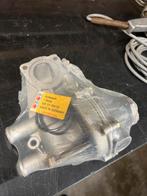 Maison d'eau de refroidissement, Enlèvement, Volkswagen