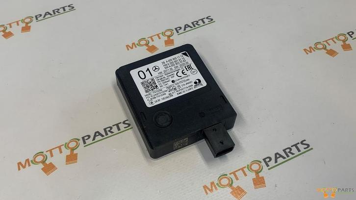 Mercedes-Benz Radarsensor C S SL EQE EQS Klasse A0009051114, Auto-onderdelen, Elektronica en Kabels, Mercedes-Benz, Gebruikt, Ophalen of Verzenden