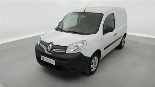 Renault Kangoo 1.2 TCe 115cv Grand Confort PDC AR (bj 2019), Auto's, Renault, Te koop, Kangoo, ABS, Boordcomputer, Centrale vergrendeling