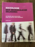 Leerboek sociologie een hedendaagse inleiding, Enlèvement, Utilisé, Autres niveaux