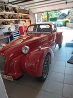 Citroen Burton, Auto's, Voorwielaandrijving, Zwart, Leder, Handgeschakeld