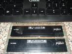 RAM 2 keer 32 mb ddr4., Computers en Software, RAM geheugen, Ophalen of Verzenden, Zo goed als nieuw