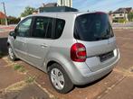 2012 Renault Modus Personenauto, Gebruikt, Overige brandstoffen, Bedrijf, Handgeschakeld