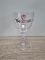 Verre Westmalle, Autres marques, Enlèvement ou Envoi, Verre ou Verres, Neuf