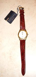 Festina 6448/2  horloge, Handtassen en Accessoires, Horloges | Heren, Overige merken, Leer, Staal, Polshorloge