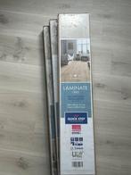 Laminate 12 pakketjes, Maison & Meubles, Comme neuf