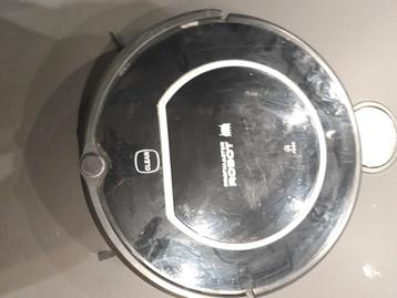 Robotstofzuiger beschikbaar voor biedingen