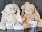 Pluchen Bukowski konijnen, Verzamelen, Beren en Cherished Teddies, Ophalen, Zo goed als nieuw, Overige typen, Overige merken