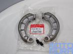 Nieuwe remschoenen Honda VT 600 Shadow 1996 - 1999 CB 500 19, Motoren, Onderdelen | Honda, Ophalen of Verzenden, Nieuw