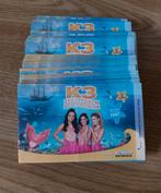 K3 stickers jumbo 40 ongeopende pakjes., Verzamelen, Supermarktacties, Jumbo, Ophalen of Verzenden
