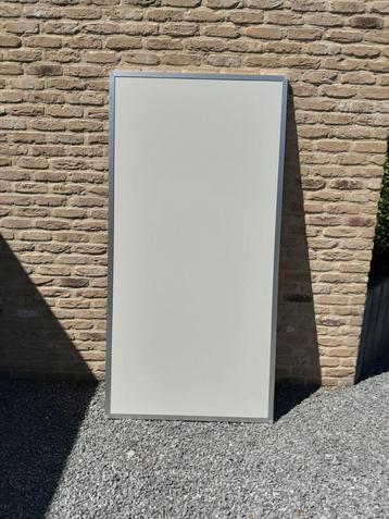 ACP-PANELEN = DICHT PANEEL . ( NIEUW ) beschikbaar voor biedingen