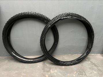fietsband schwalbe 27.5/35 nieuw nooit gebruikt beschikbaar voor biedingen
