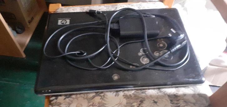 ordinateur portable hp pavilion, Informatique & Logiciels, Mémoire RAM, Ne fonctionne pas, DDR3, Enlèvement