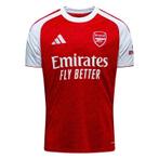 Arsenal FC 2025/2026 thuisshirt, Sport en Fitness, Voetbal, Verzenden, Nieuw, Shirt