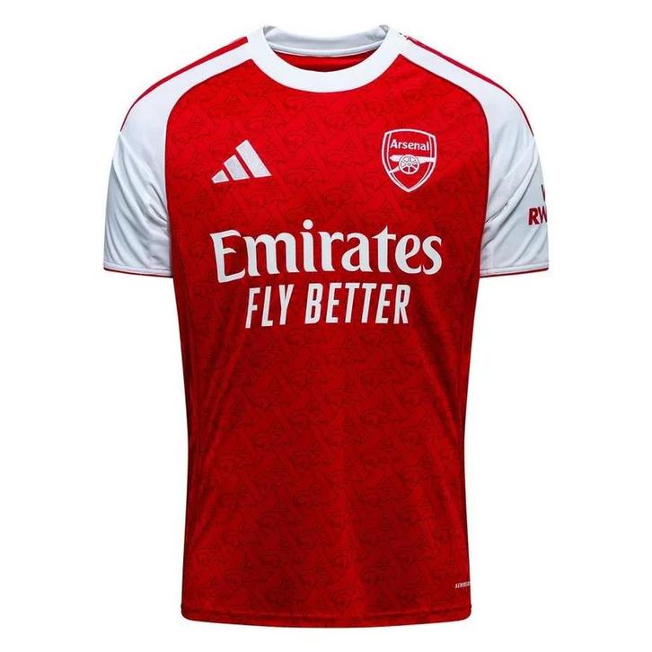 Arsenal FC 2025/2026 thuisshirt, Sport en Fitness, Voetbal, Nieuw, Shirt, Verzenden