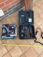 Mini compresseur autobanden, Enlèvement ou Envoi