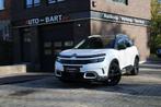 Citroën C5 Aircross C5 Aircross Pure Tech 180 S (bj 2019), Gebruikt, Euro 6, C5 Aircross, Bedrijf
