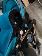 Buggy 3 in 1, Ophalen, Gebruikt, Overige merken, Voetenzak