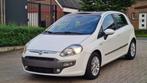 Fiat Punto Evo 1.3D MuJet 62Kw Pano Euro 5 Année 2011,  90.0, Autos, Fiat, Boîte manuelle, 5 portes, Diesel, Carnet d'entretien