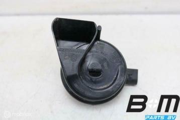 Claxon hoge toon Audi SQ5 8R 8T0951221 beschikbaar voor biedingen