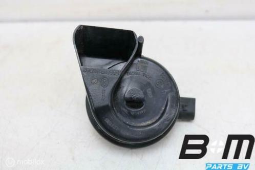 Claxon hoge toon Audi SQ5 8R 8T0951221, Auto-onderdelen, Overige Auto-onderdelen, Gebruikt