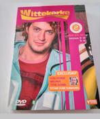 Wittekerke dvd serie, Ophalen of Verzenden, Zo goed als nieuw