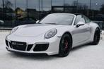 Porsche 911 991 TARGA 4 GTS *1st Owner* 4Wheel Sport Exhaust, Autos, Porsche, SUV ou Tout-terrain, 450 ch, Automatique, 207 g/km