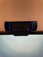Logitech C920 HD Pro Webcam, Ophalen, Logitech, MacOS, Zo goed als nieuw