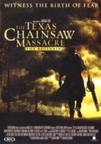 The Texas Chainsaw Massacre - The Beginning, Cd's en Dvd's, Dvd's | Horror, Ophalen of Verzenden, Vanaf 16 jaar