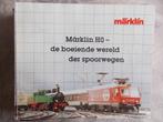 Märklin Catalogus 1984/85 met prijslijst, Hobby en Vrije tijd, Ophalen of Verzenden, Gebruikt, Boek, Tijdschrift of Catalogus