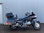 Honda Goldwing 1200 GL1200 Aspencade! 1984, Motoren, Bedrijf, Meer dan 35 kW, Toermotor, 4 cilinders