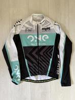 Koerstrui / wielertrui ONE Pro Cycling, Fietsen en Brommers, S, Gebruikt, Kinderen, Ophalen of Verzenden