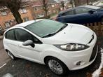 Ford fiesta automatische benzine gekeurd voor verkoop, Auto's, Automaat, Euro 5, 4 cilinders, Alcantara