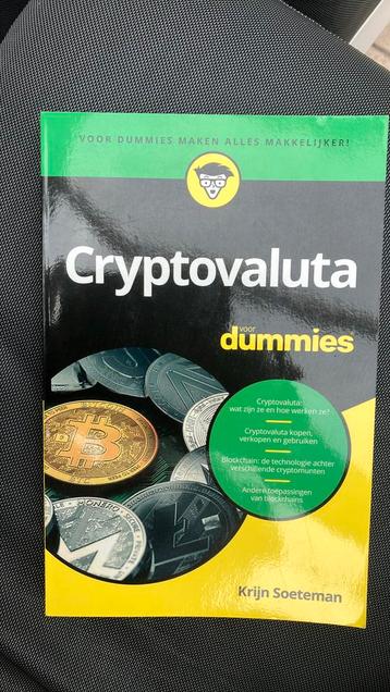Crypto voor dummies