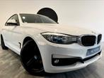 BMW 318 d GRAN TURISMO/ CLIM BI-ZONE/ GPS/ DETECTEURS ARR, 1995 cc, 4 cilinders, Wit, 119 g/km