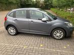 Citroën c3, Auto's, Voorwielaandrijving, Euro 5, Stof, Zwart