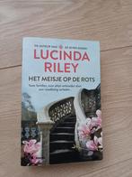 Lucinda Riley - Het meisje op de rots, Ophalen, Gelezen, Lucinda Riley